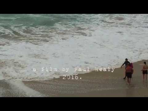 2016- 3 a film by Paul Healy.