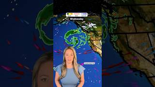 Pacific Northwest Faces Unusual Severe Weather Threat
