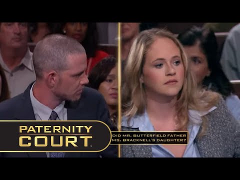 Woman Wants To Prove She Didn't Cheat With Her Ex (Full Episode) | Paternity Court