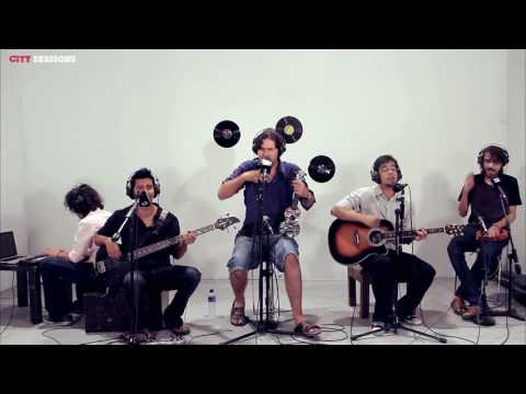 CitySessions // Badshah by Sikandar ka Mandar