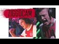 ZiggoCam - Lev Vinken: "Dani Hagebeuk behoort tot de absolute wereldtop"