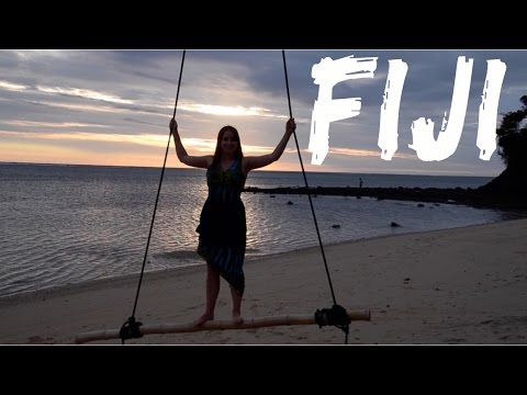 Fiji Travel Tips for a Budget Holiday!