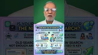 Is Your Business Ready for AI SEO? Get Recommended by ChatGPT & Gemini #shorts