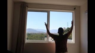 #Habitação - Um recomeço cheio de esperança na Zona Noroeste