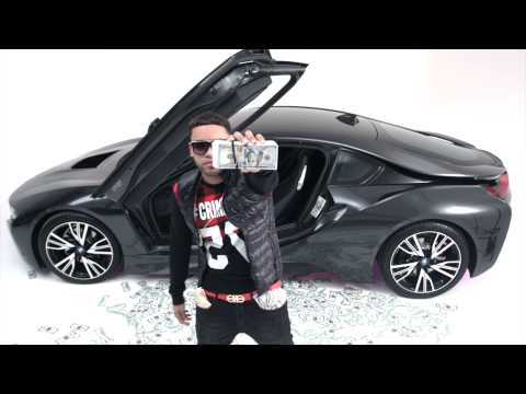 Enmeris - Riba Plaka (Official Video)