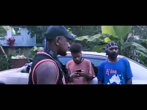 B Dust_no eniwan moa (music video) 2023
