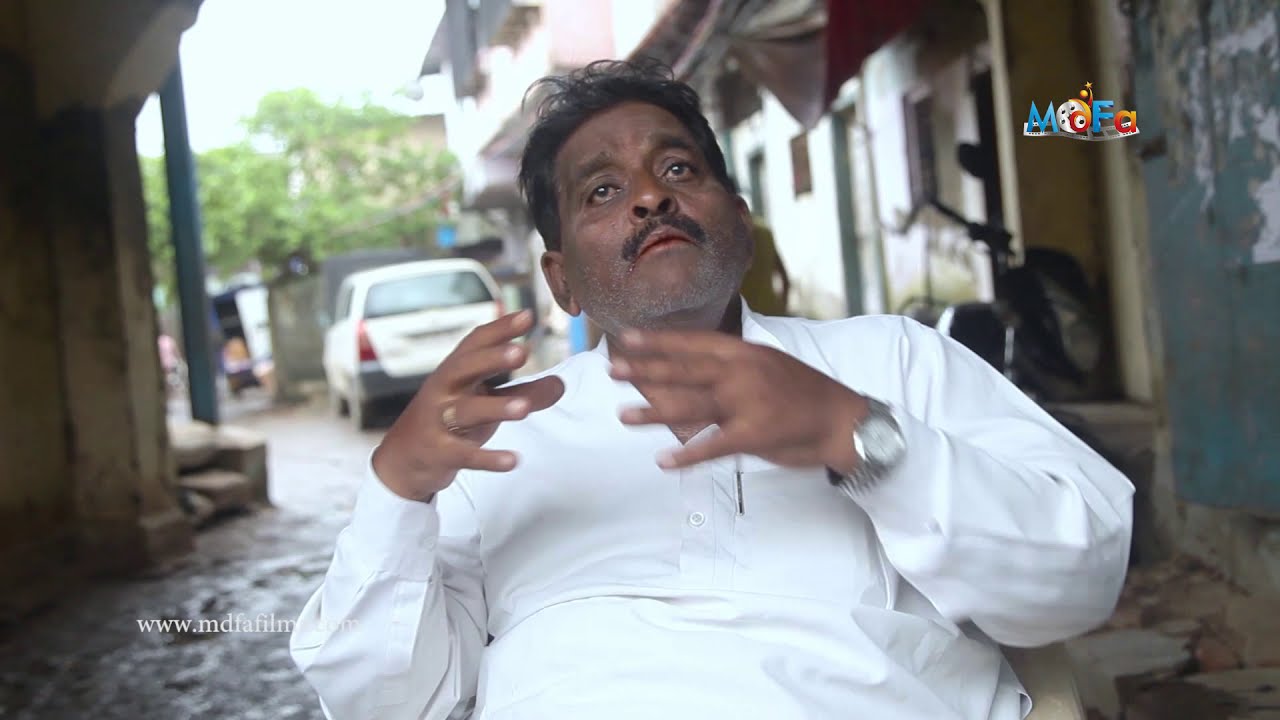 The Dabbawala Documentary - Mumbai Digital Films Academy Student Project