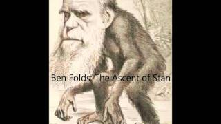 Ben Folds  The Ascent of Stan