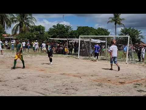 Pizzaria do Argeu 3 X 2 Café Coité - Decisão por pênaltis vas 4ª de final do Maxixão 2024