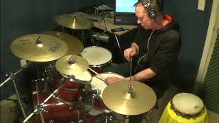 The Sweetest Punch by Elvis Costello and Burt Bacharach cover by mark hildebrandt.