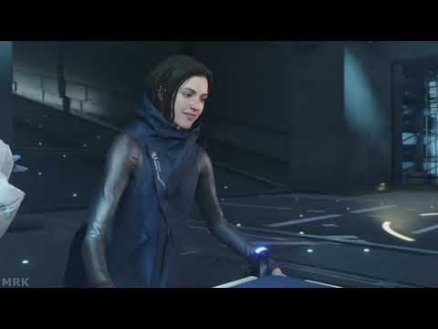 Death Stranding Gameplay Walkthrough Part 21 No Commentary (PS4 1080P_HD 60 fps)