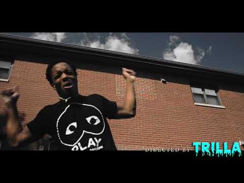 Stunna2Fly - 1300 (Official Music Video)
