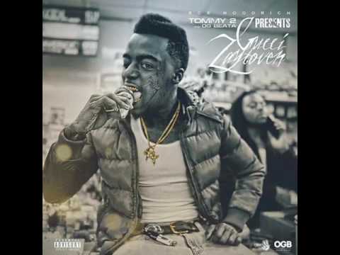 Gangsta Shit Tommy 2 x Rambo3030 Prod by OGB