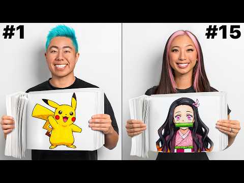 Best Flipbook Wins $1,000!