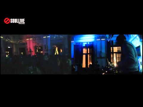 BlackBerlin night - Cake, Astakhov, Barry Deck (25.03.2016)