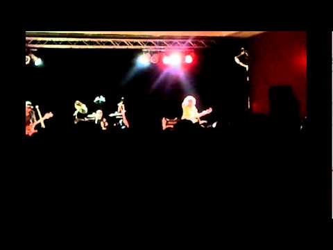 Randy Hansen v. Leon Hendrix