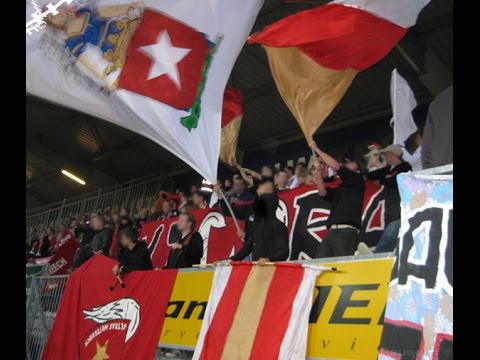 Den Bosch-MVV 2009-2010