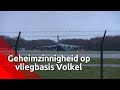 Vliegbasis Volkel afgezet voor 'pottenkijkers'