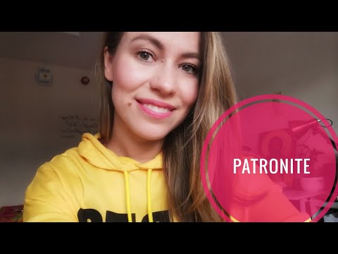 Iwona Pietrala - Patronite