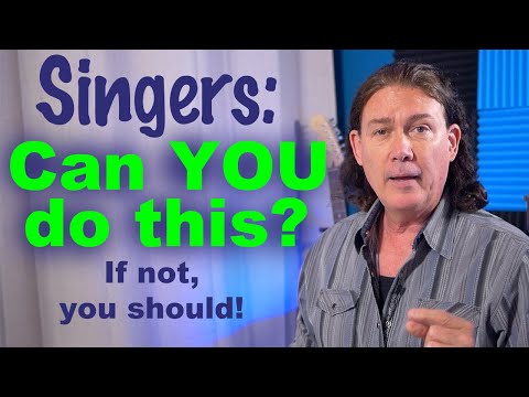 Vital Skill 4 Smooth Voice