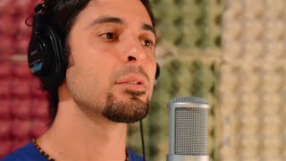 Ali Youssefi - UNITE [Official Video] #virtualchoir #worldcollaboration