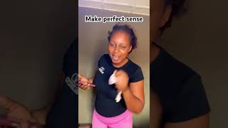 Download lagu This make sense #shortsfeed #youtubeshorts #duet mp3