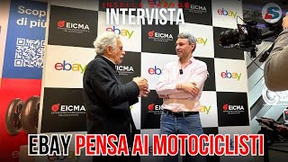 Ricambi moto? Nuovi, usati, rigenerati... ecco come funziona con eBay!