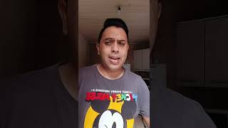 Sou crente em Jesus #musicosccb #musica #hinosccb #cover #music #music #voz