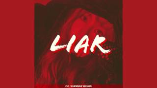 Download lagu CLC - Liar (Chipmunk Version) mp3 Download lagu CLC - Liar (Chipmunk Version) mp3