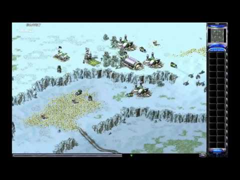 Red Alert 2: Marko vs Moon3