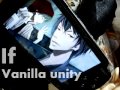If (long ver.) - Vanilla unity 