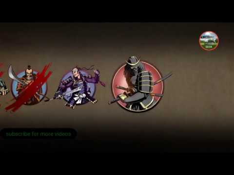 Shadow fight 2: General fight