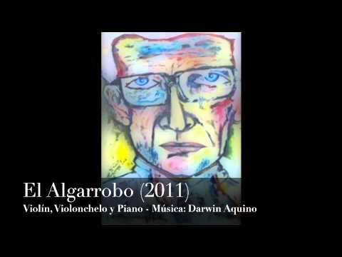 El Algarrobo / Darwin Aquino