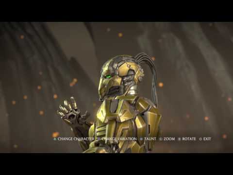 Triborg: All variations  (MKXL)