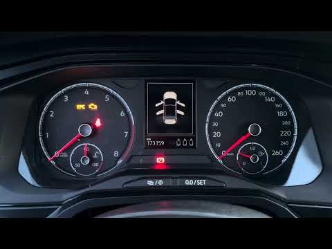VW Polo 1.0 BMT Comfortline-video-18
