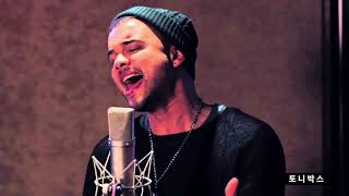 Guy Sebastian - All I Need Is You(Acoustic ver)