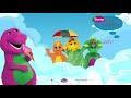 Barney Let S Imagine LIVE CUSTOM AUDIO SUBSCRIBE