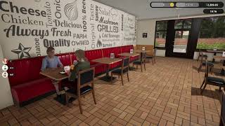 【アーニャ】 FAST FOOD SIMULATOR #2