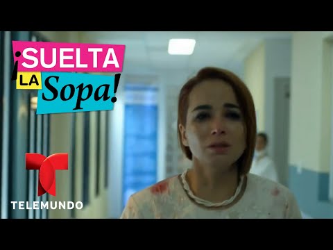 Majida Issa cuenta detalles de ‘Sin Senos Si Hay Paraíso’ | Suelta La Sopa | Entretenimiento