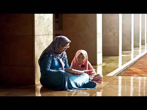 Islamski vjeronauk 4. r. OŠ - Priprema za namaz