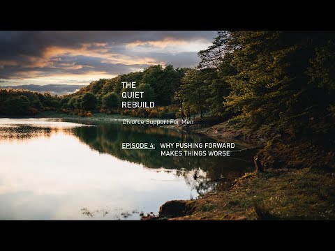 EPISODE 4 -  Why pushing forward makes things worse