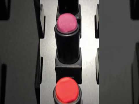 Matte Lipstick