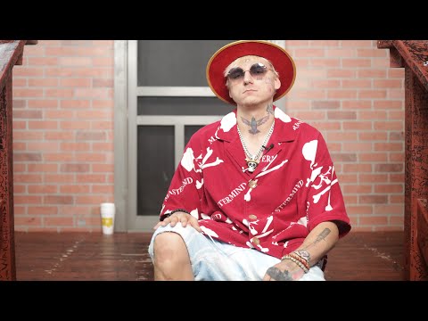 GhostLuvMe Speaks On His Song w/ Lil Uzi Vert Getting Leaked, Upcoming Single w/ Future, ‘Joy Boy’