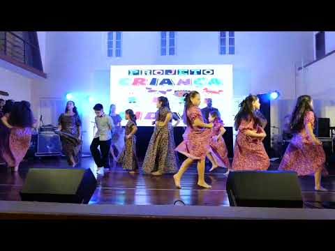 Projeto Criança Cidadã Apresentação