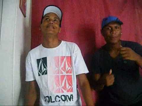 Jeminho'Pros & Paulinho'Toic na onda do Danilo Cometa e Leo da Lagoa