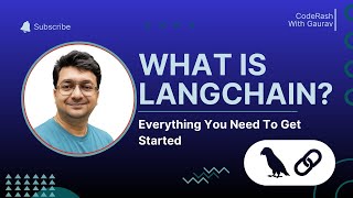 LangChain for Developers | Learn the Framework Powering AI Apps