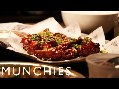 Mussel Toast and Ceviche: Chef's Night Out with Top Chef's Gail Simmons