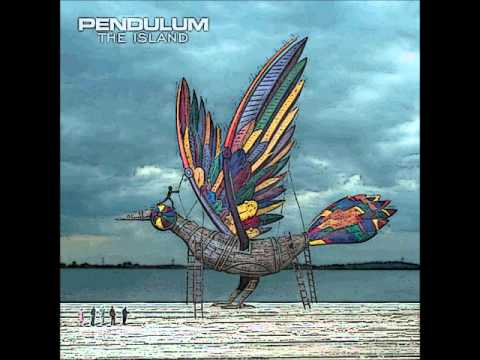 Pendulum - Island ( M-Able Mashup)