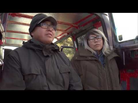 AZ Filmmakers Cover Dakota Protests