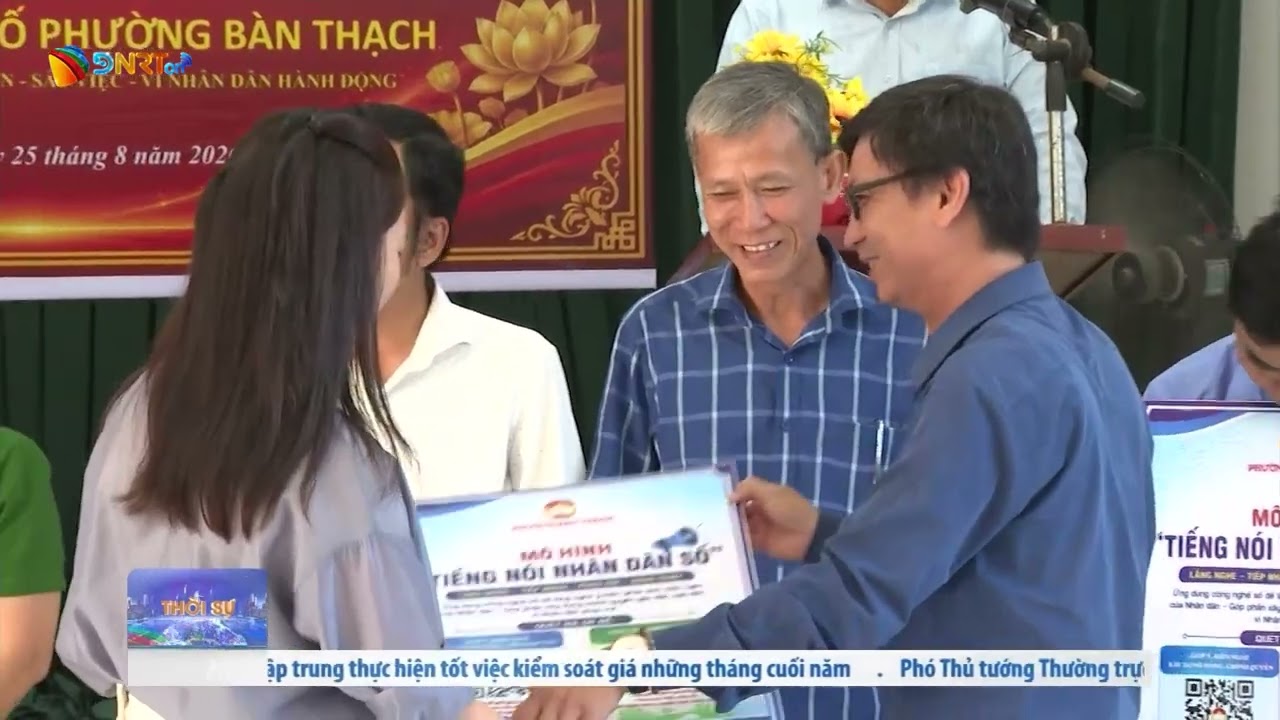 HỖ TRỢ NGƯỜI DÂN CHUYỂN ĐỔI SỐ